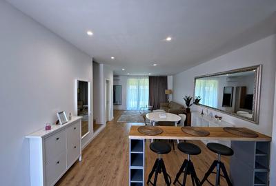 Vila P+2 122 mp Utili | Curte | 2 Parcari | Alexander Residence - 2