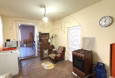 Casa 4 camere cu Teren 615 mp - Str. Marasesti Nr.62 - Carei - 5