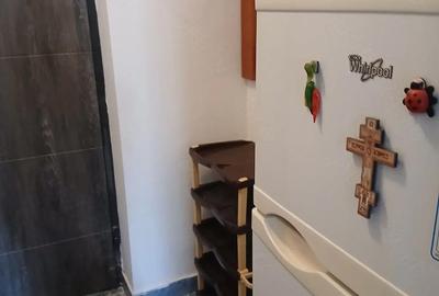 Garsoniera Drumul Taberei | Renovata - 6