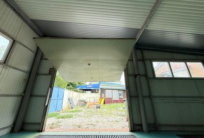 Spațiu Comercial Tip Hală – Obor – Castelul de Apă- Acces Direct Sos. Vrancei - 5