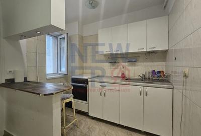 Garsoniera de vanzare zona Militari - Piata Veteranilor - Metrou Lujerului - 5