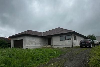 RECO Casa noua cu teren la 12 km de Beius - 2