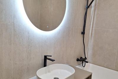 Apartament 3 camere Floresti, str. Eroilor - 12