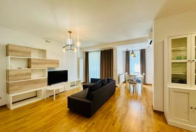 Apartament 3 camere - Tribunalul Bucuresti/ Lauder Reut Complex Educational - 20