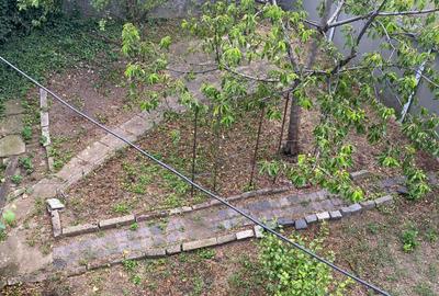 Vila interbelica, zona linistita - 19