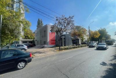 Spatiu comercial de inchiriat in Bucurestii Noi - Oportunitate Rara - Comision 0 - 1