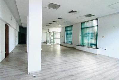 INCHIRIERE SPATIU COMERCIAL 199 mp CALEA  GRIVITEI TURDA SECTOR 1 - 2