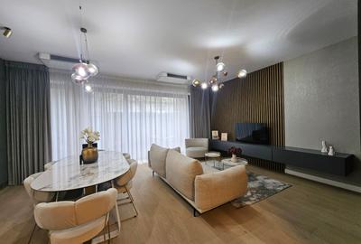 APARTAMENTE NOI DE VANZRE LANGA PADUREA BANEASA - 4