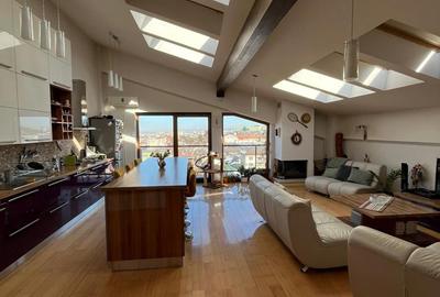 Apartament 3 camere, 400000 euro - 2