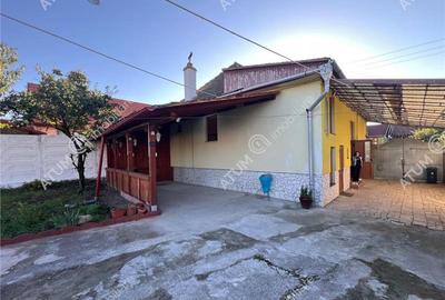 Casa individuala 4 camere 2 bai teren 1310 mp zona Gusterita Sibiu - 23