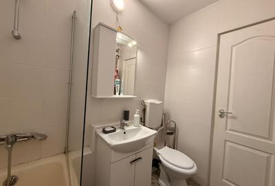 Apartament 2 camere, 47mp utili Zona Iosfein - Panorama View - 15