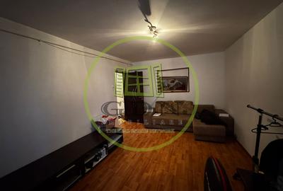 Apartament 2 camere, 53,55 mp, decomandat, cartierul Lapus - 2