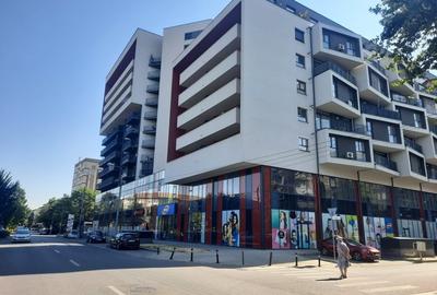 Uranus Plaza, perfect investitie,  pentru locuit sau afacere - 3