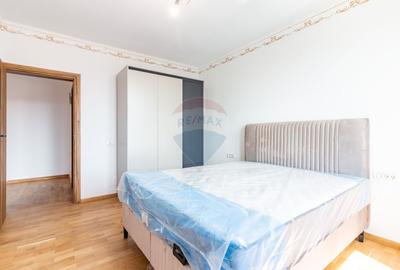 Casa duplex de vanzare Chitila 5 camere / teren 348 mp - 8
