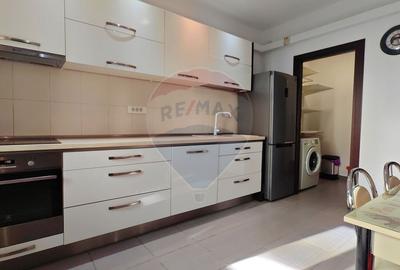 Închiriere 3 camere I Piscina I Fitness I Natura Residence - 26