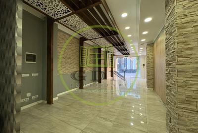 Spatiu Comercial, S+P+E+M, 240 mp, Ultracentral - 3