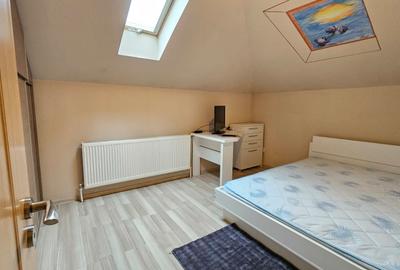 Apartament 2 camere Centrul Civic,mobilat-utilat modern,400 Euro - 10