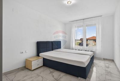 VILĂ MODERNĂ 2024 | 6 CAMERE | 203 MP UTILI | FÂNTÂNELE - 9