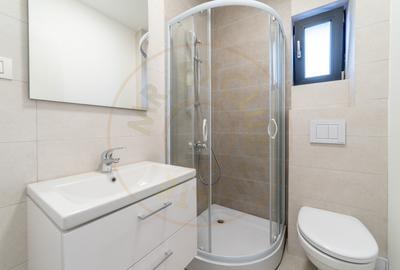 Garsoniera de inchiriat - bloc nou Trivale + loc de parcare - Comision 0! - 4