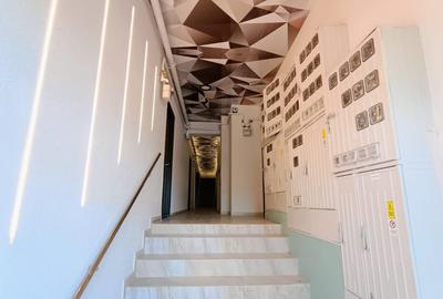 De vanzare garsoniera Militari Residence - 20