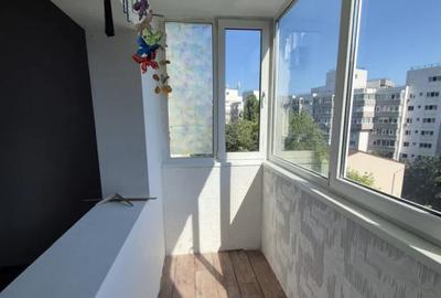 2 camere | bloc an 1980 | decomandat | 200 m Metrou Gorjului - 3