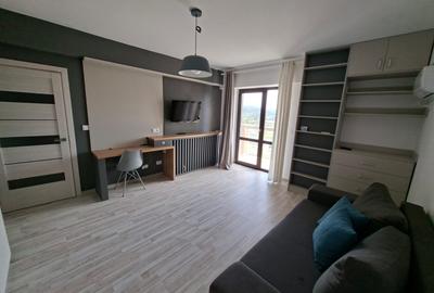 Apartament cu 1 camera in Tudor Vladimirescu-Rivers Towers - 6