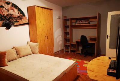 Apartament o camera în zona Gruia - 4