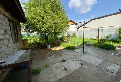 Casa individuala Chitila langa Lidl cu teren de 500mp! - 24
