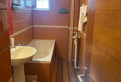 Apartament 2 Camere,Unirii, Metrou,bl.1996,DECOMANDAT,Amenajat,3 balcoane - 10