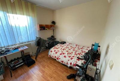 Apartament 3 camere cu balcon si loc parcare zona Turnisor din Sibiu - 5