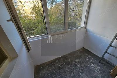 Vanzare Garsoniera | Drumul taberei | Prox metrou | Bloc reabilitat - 4