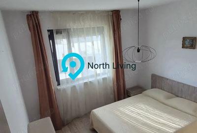 Apartament 2 camere Greenfield, Platanilor, et. 2; bloc 2017 - 126000 - 7