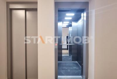 Apartament mobilat Top City Coresi - 11