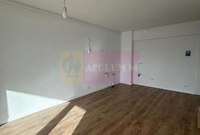 Studio cu dormitor separat, Prima Vista sos.Fabrica de Glucoza - 2