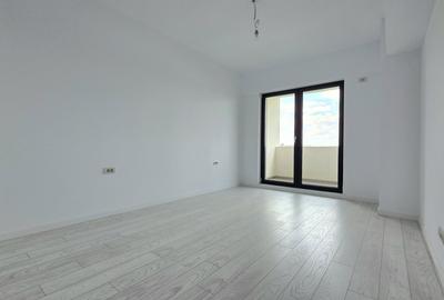 APARTAMENT CU TERASA GENEROASA SI VEDERE UNICA CATRE LAC - 4