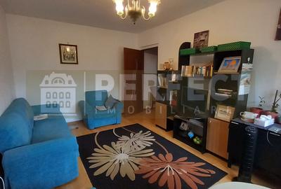 Apartament 2 camere, et 3/4 - Cosminele - 45000 euro