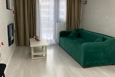 Vând apartament stil penthouse - 2