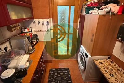 De vânzare apartament cu 2camere, situat în zona AntonPann - 2
