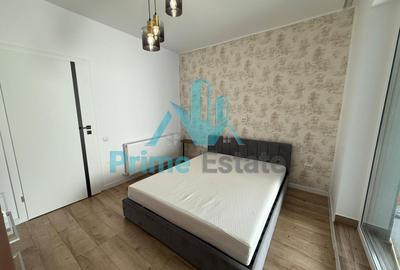 Apartament cu 2 camere la cheie cu gradina si parcare subterana - 4