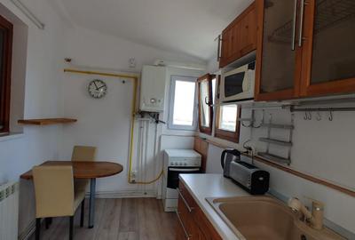 Apartament 2 Camere Parcul Carol | Centrala proprie | Balcon - 9