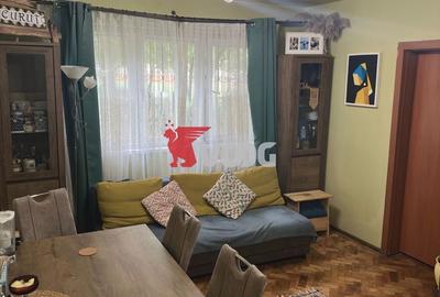 Apartament 2 camere in zonz Marasti - 1