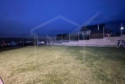 Duplex de inchiriat, Borhanci - 9