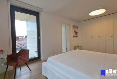 Apartament 3 camere lux, 110 mp + terasă 30 mp, La Maison, Dumbrava Rosie - 11