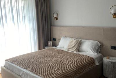 90 mp | Vilă Nouă De Inchiriat | 2 Parcări | Zona Rezidențială - 6