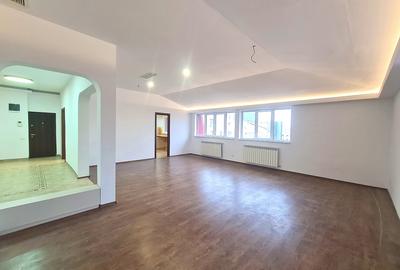 Penthouse exclusivist Herăstrău | 156 mp | Prima închiriere | Parcare - 3