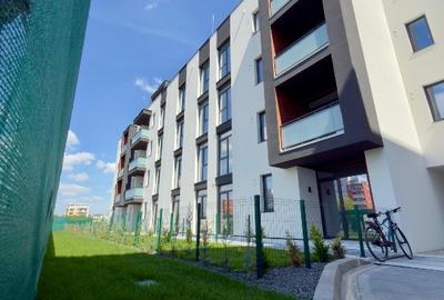 Apartamente cu 1,2 si 3 camere-Jabri Nord Residence - 6