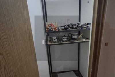 Apartament 2 camere decomandat Titan parc IOR - 6