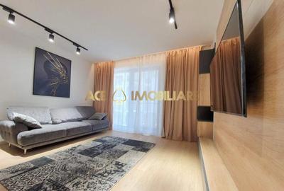 2 Camere de inchiriat | Herastrau | Metrou | Parcare | Centrala - 1