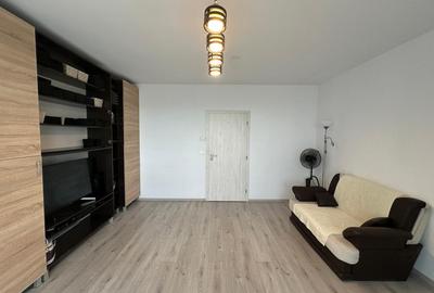 Apartament 2 camere, 55 mp, 2 locuri de parcare, etaj 8/9 - IRIS ARMONIA - 3