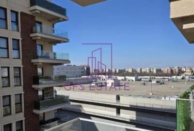 Inchiriere Studio Moghioros Park Residence|Parcare - 13